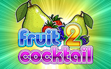 La slot machine Fruit cocktail 2